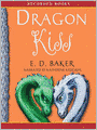 Dragon Kiss (The Tales of the Frog Princess Series #7)