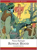 Outlaw Girl Of Sherwood Forest
