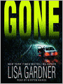 Gone (FBI Profiler Series #5)