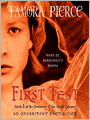 First Test (Protector of the Small Series #1)
