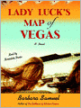 Lady Luck's Map of Vegas