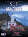 Murder at Five Finger Light (Jessie Arnold Series #11)