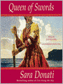Queen of Swords (Wilderness Series #5)