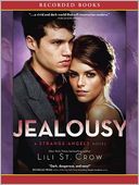Jealousy (Strange Angels Series #3)