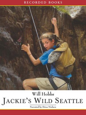 Jackie's Wild Seattle