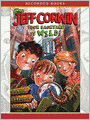 Your Backyard is Wild: Junior Explorer Series, Book 1
