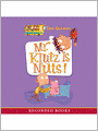 Mr. Klutz Is Nuts! (My Weird School Series #2)