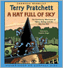 A Hat Full of Sky (Tiffany Aching Series #2)
