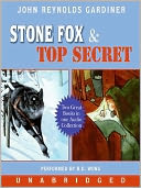 Stone Fox & Top Secret