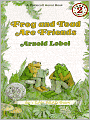 Frog and Toad Are Friends
