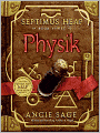 Physik (Septimus Heap Series #3)