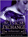 Ink Exchange (Wicked Lovely Series #2)