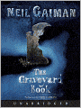 The Graveyard Book