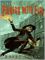 Playing with Fire: Skulduggery Pleasant Series, Book 2