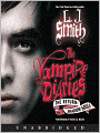 Shadow Souls (Vampire Diaries: The Return Series #2)