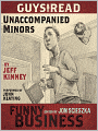 Unaccompanied Minors: A Story from Guys Read: Funny Business