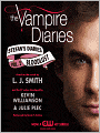 Bloodlust (The Vampire Diaries: Stefan's Diaries Series #2)