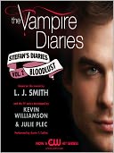 Bloodlust (The Vampire Diaries: Stefan's Diaries Series #2)
