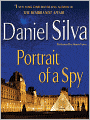 Portrait of a Spy (Gabriel Allon Novel #11)