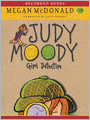Judy Moody, Girl Detective (Judy Moody Series #9)
