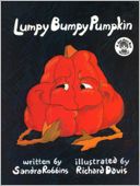 Lumpy Bumpy Pumpkin
