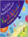 Where Do Balloons Go?: An Uplifting Mystery