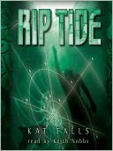 Dark Life Book 2: Rip Tide - Audio