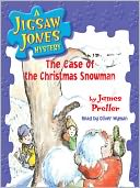 Christmas Snowman: Jigsaw Jones Series, Book 2