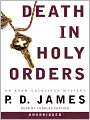 Death in Holy Orders (Adam Dalgliesh Series #11)