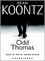Odd Thomas (Odd Thomas Series #1)