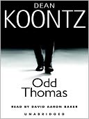 Odd Thomas (Odd Thomas Series #1)
