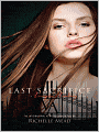 Last Sacrifice (Vampire Academy Series #6)
