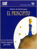 El Principito / Versión Adaptada Para Niños