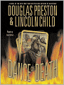 The Dance of Death (Special Agent Pendergast Series #6)