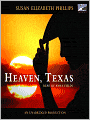 Heaven, Texas (Chicago Stars Series #2)