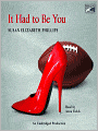 It Had to Be You (Chicago Stars Series #1)