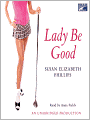 Lady Be Good