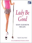 Lady Be Good