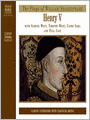 Henry V (Naxos Classic Drama)