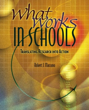 What Works in Schools: Translating Research into Action