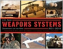 U.S. Army Weapons Systems 2011-2012
