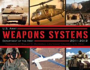 U.S. Army Weapons Systems 2011-2012
