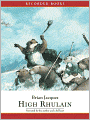 High Rhulain (Redwall Series #18)