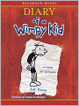 Diary of a Wimpy Kid (Diary of a Wimpy Kid Series #1)