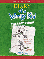 The Last Straw (Diary of a Wimpy Kid Series #3)