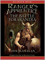 The Battle for Skandia (Ranger's Apprentice Series #4)