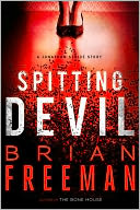 Spitting Devil: A Jonathan Stride Story
