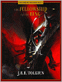 The Fellowship of the Ring: Lord of the Rings Series, Book 1