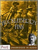 Huckleberry Finn