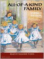 All-of-a-Kind Family: All-of-a-Kind Family Series, Book 1